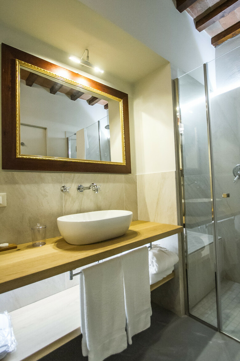 Residencia Relais Villa Olmo