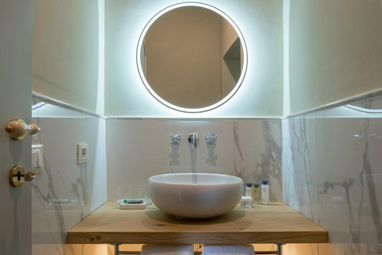 Residencia Relais Villa Olmo