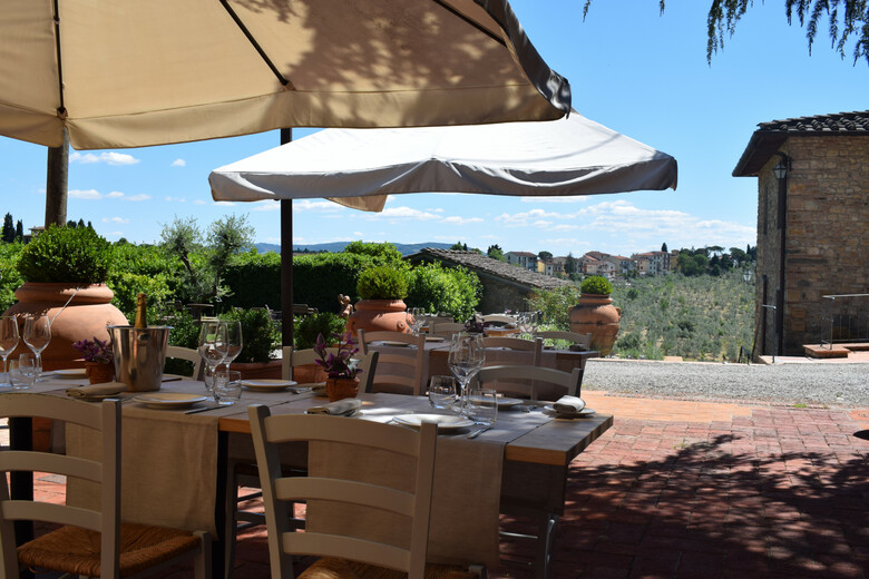 Residencia Relais Villa Olmo