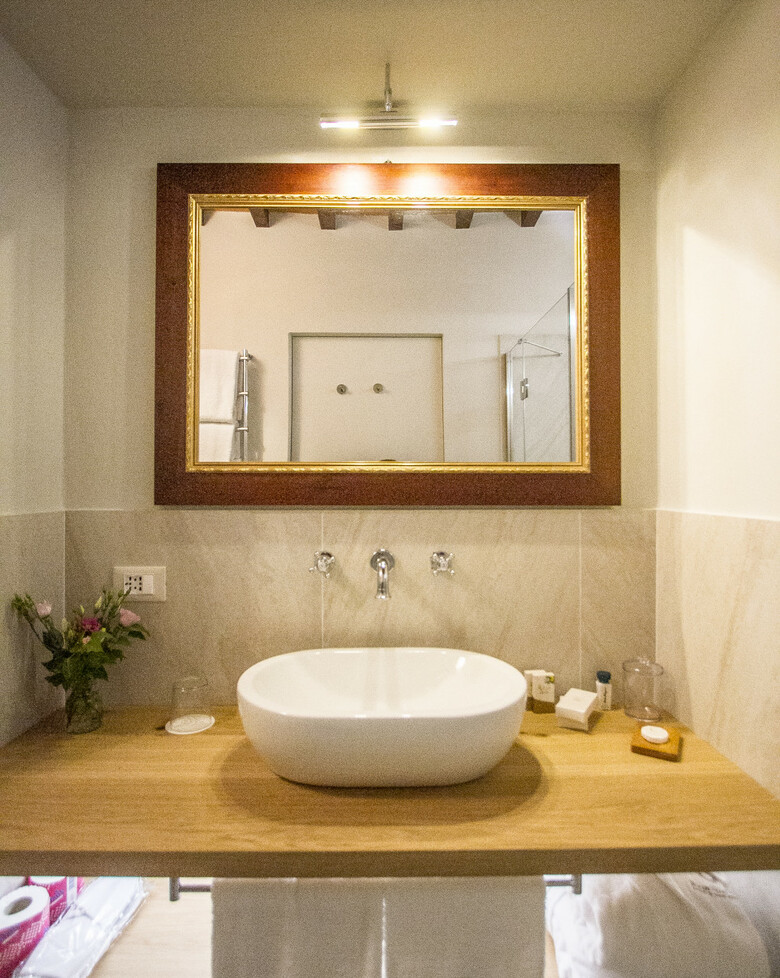 Residencia Relais Villa Olmo