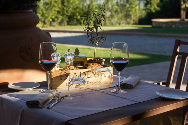Residencia Relais Villa Olmo