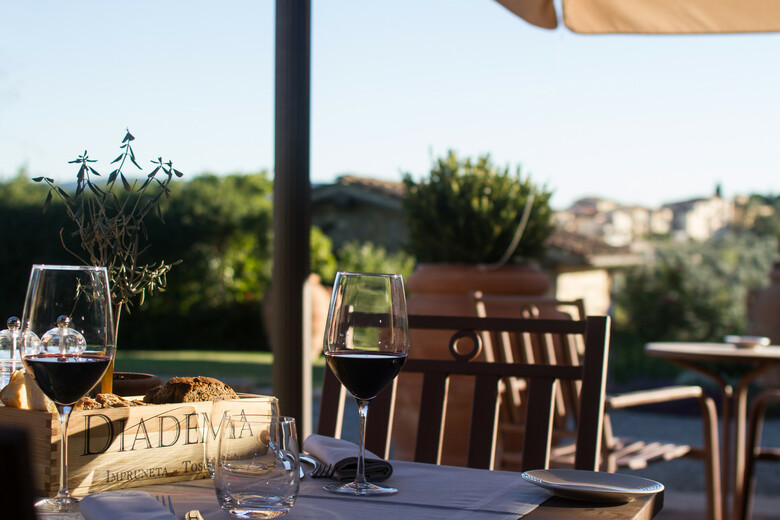 Residencia Relais Villa Olmo