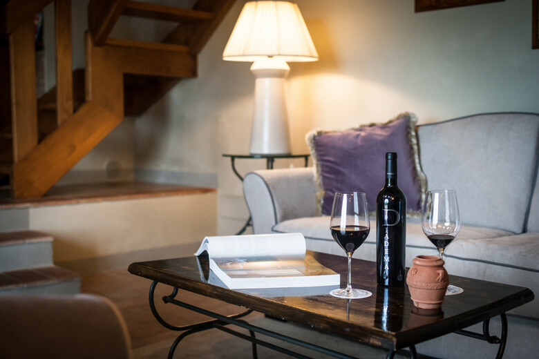 Residencia Relais Villa Olmo
