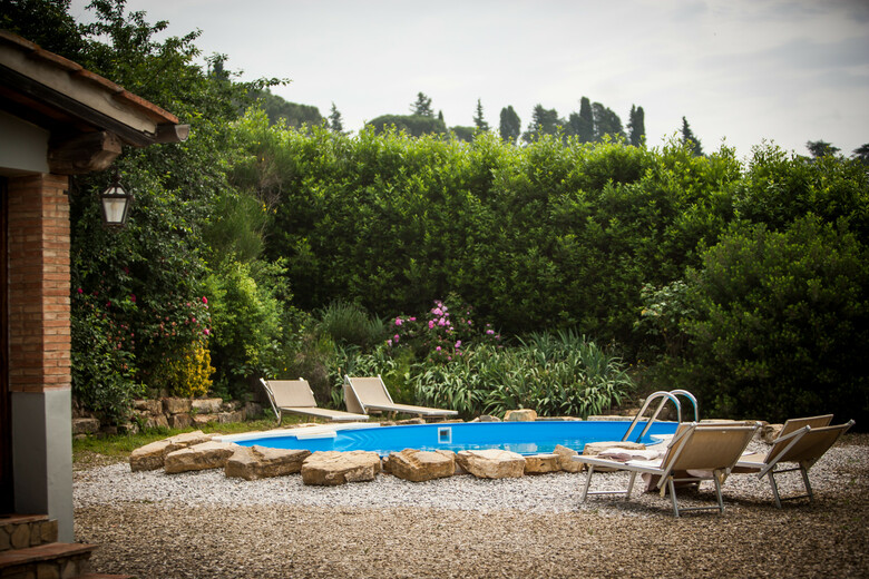 Residencia Relais Villa Olmo