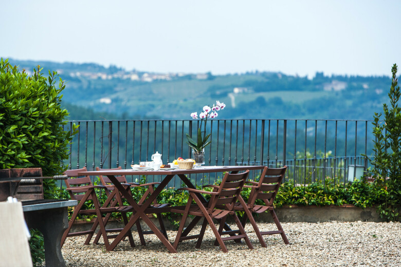 Residencia Relais Villa Olmo
