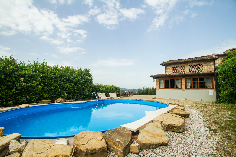 Residencia Relais Villa Olmo