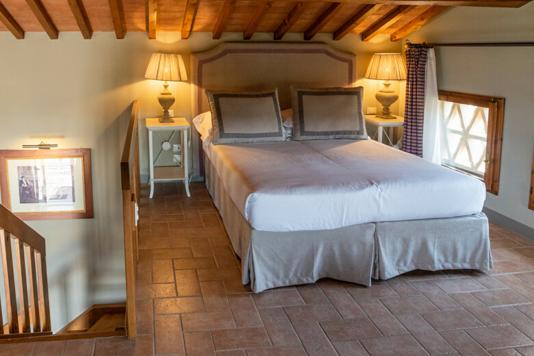 Residencia Relais Villa Olmo