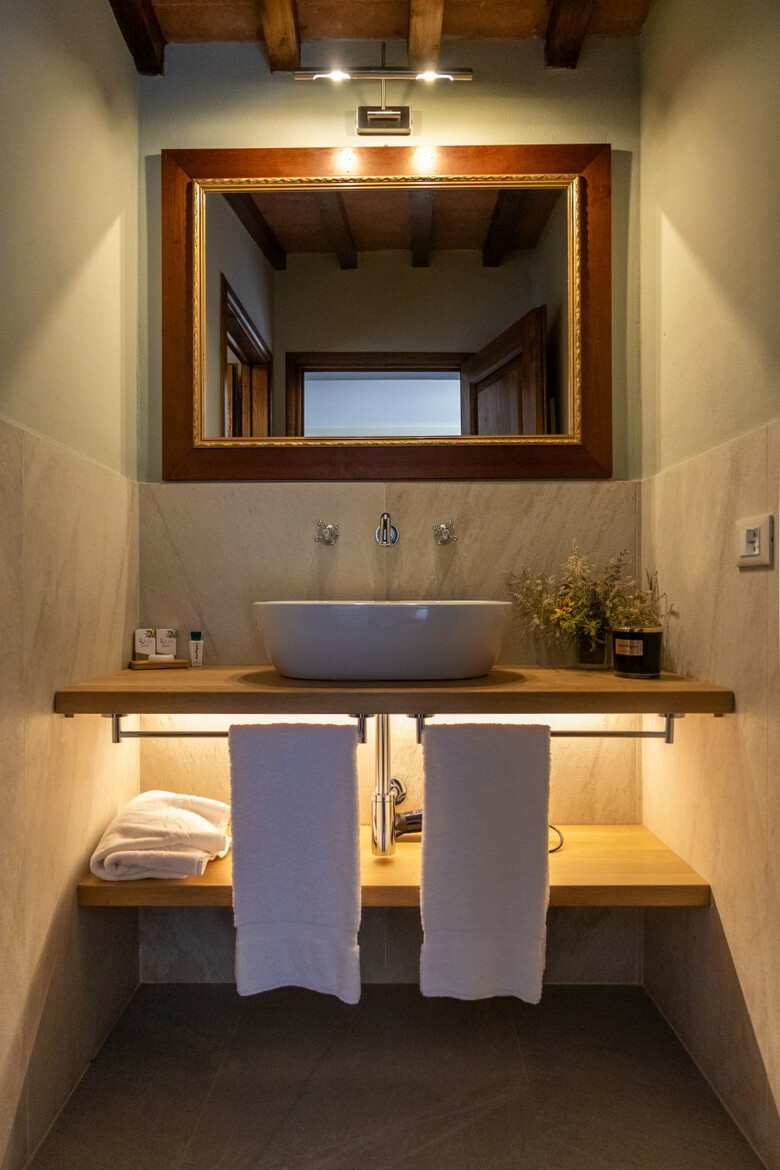 Residencia Relais Villa Olmo