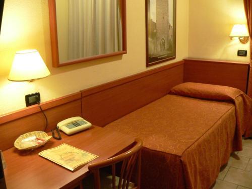 Hotel Valmarina