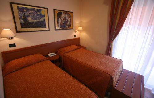 Hotel Valmarina