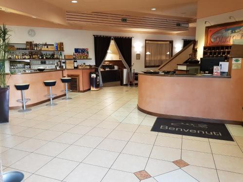 Hotel Valmarina