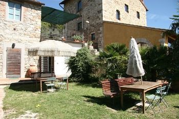 Bed & Breakfast Poggio Alla Pieve