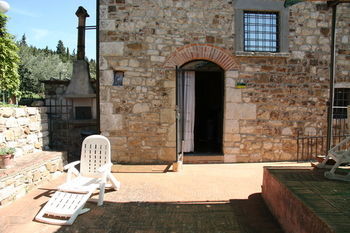 Bed & Breakfast Poggio Alla Pieve