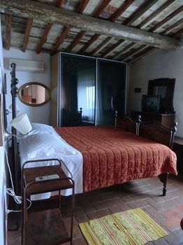 Bed & Breakfast Poggio Alla Pieve
