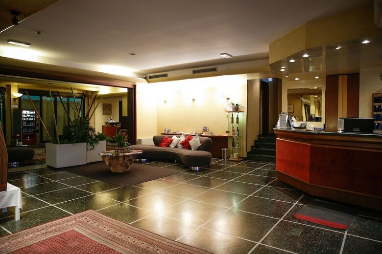 Art Hotel Milano