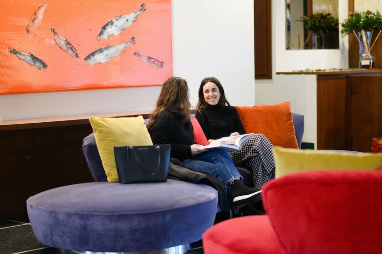 Art Hotel Milano