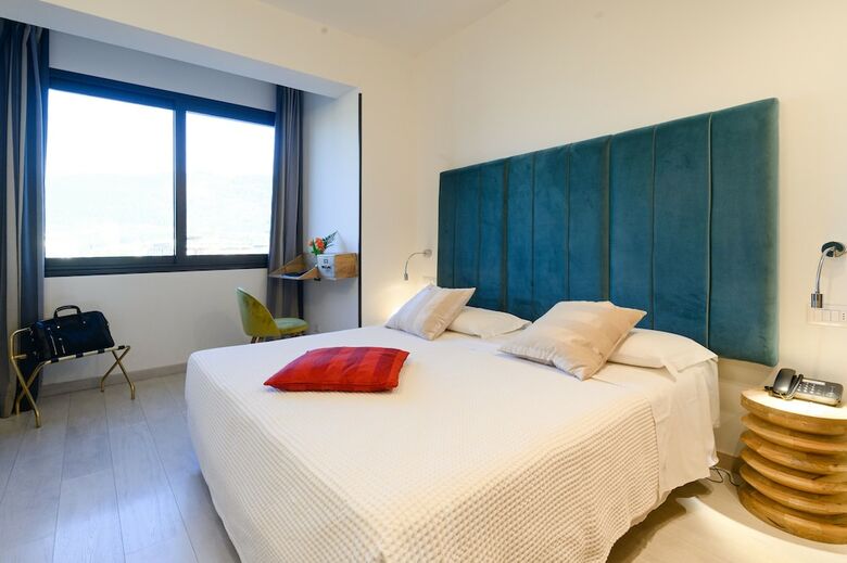 Art Hotel Milano