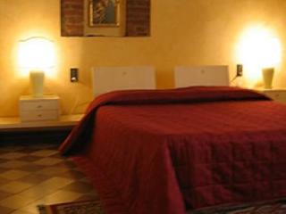 Hotel Residence Manassei