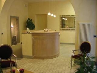 Hotel Residence Manassei
