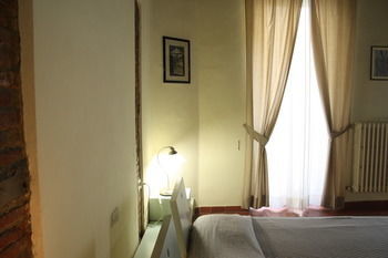 Hotel Residence Manassei