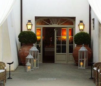 Bed & Breakfast Villa Dianella Fucini