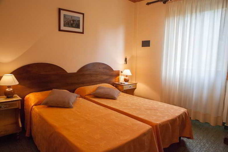 Hotel Villa Bonelli