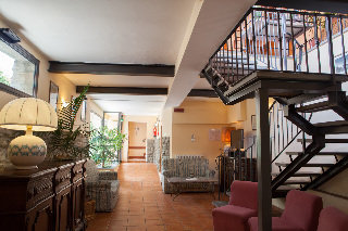 Hotel Villa Bonelli
