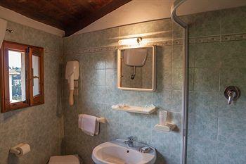 Hotel Villa Bonelli