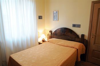Hotel Villa Bonelli