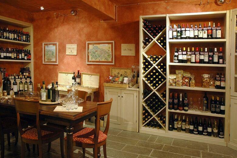Hotel Borgo Di Cortefreda Relais