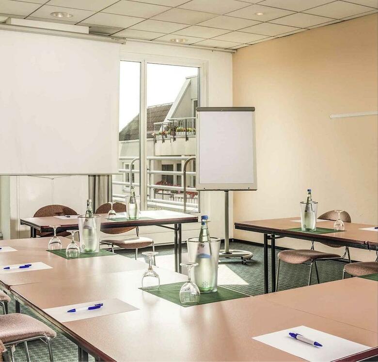 Ibis Hotel Berlin Airport Tegel