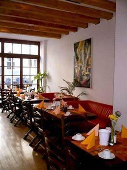 City Hotel K�ln