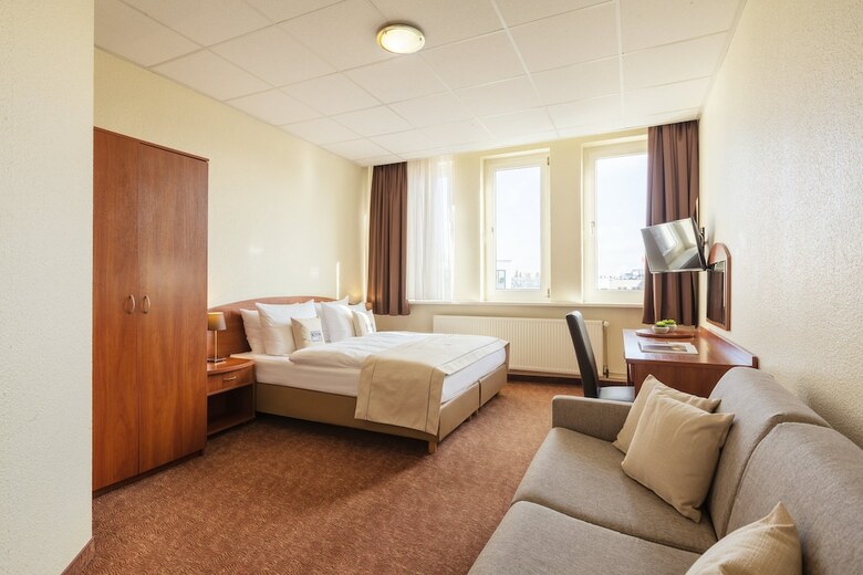 Hotel Hamburg Novum Stadtmitte
