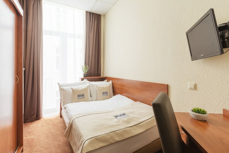 Hotel Hamburg Novum Stadtmitte