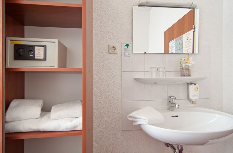 Hotel Hamburg Novum Stadtmitte