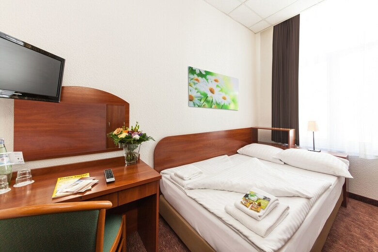 Hotel Hamburg Novum Stadtmitte