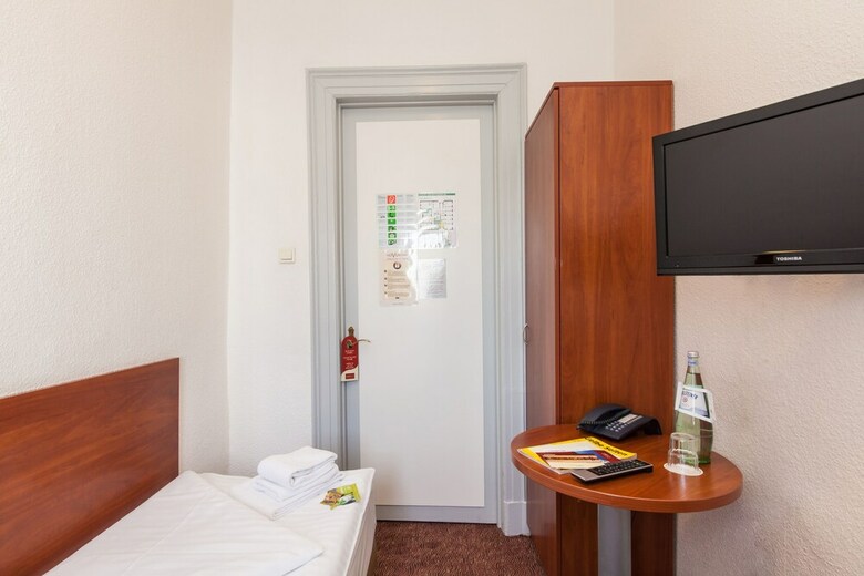 Hotel Hamburg Novum Stadtmitte