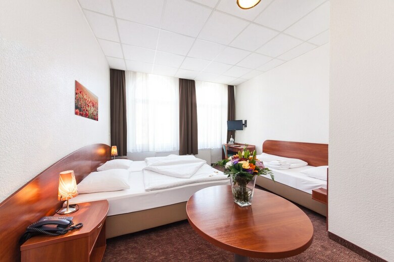 Hotel Hamburg Novum Stadtmitte