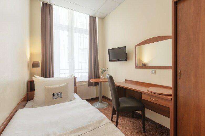 Hotel Hamburg Novum Stadtmitte