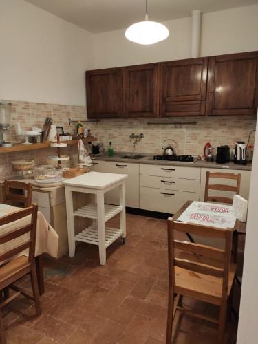 B&B Antico Podere Il Bugnolo