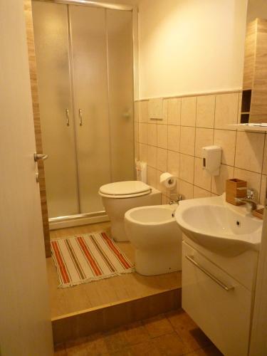 B&B Antico Podere Il Bugnolo