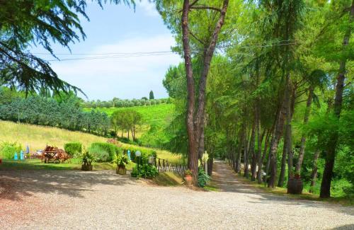 B&B Antico Podere Il Bugnolo