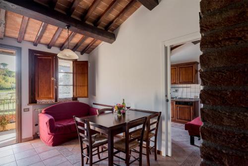 Apartamento Casa Vacanza Santa Maria