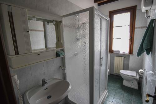 Apartamento Casa Vacanza Santa Maria