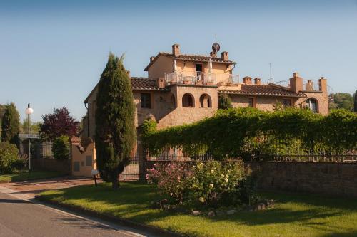 Apartamento Casa Vacanza Santa Maria