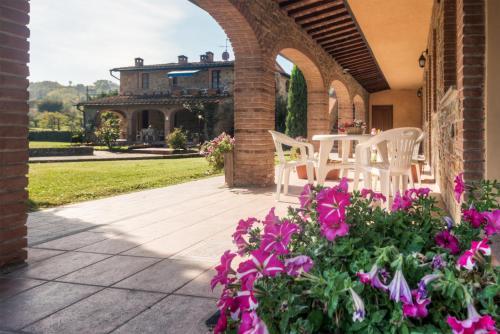 Apartamento Casa Vacanza Santa Maria