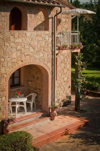 Apartamento Casa Vacanza Santa Maria