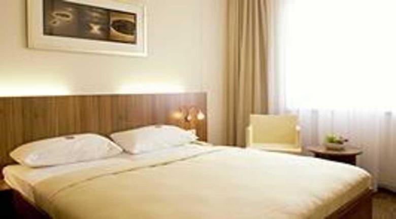 Best Western Hotel City Ost