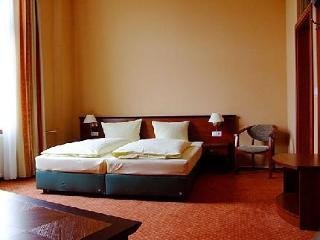 Hotel Am Anhalter Bahnhof