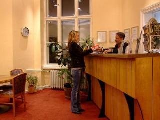 Hotel Am Anhalter Bahnhof